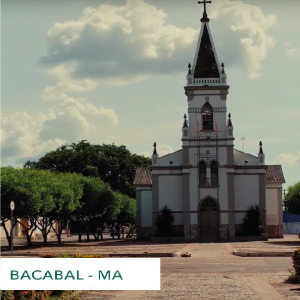 ABC Cerrado Bacabal Maranhão