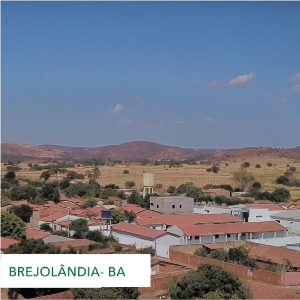 ABC Cerrado Brejolândia/Bahia
