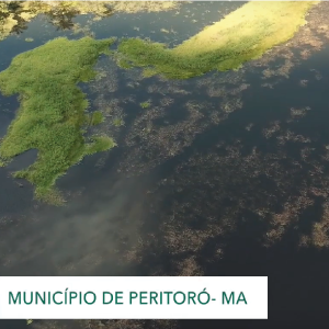 ABC Cerrado Peritoró Maranhão