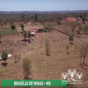 ABC Cerrado – Brasília de Minas