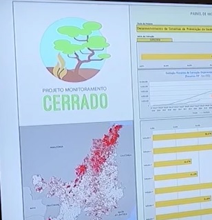 Projeto FIP Coordenação