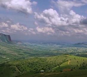 Projeto Paisagens Rurais