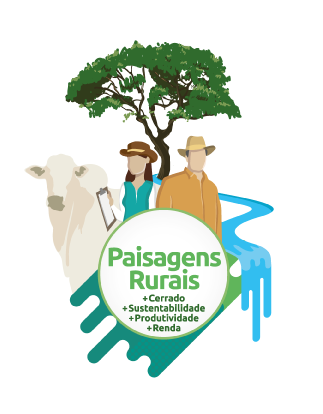Paisagens Rurais